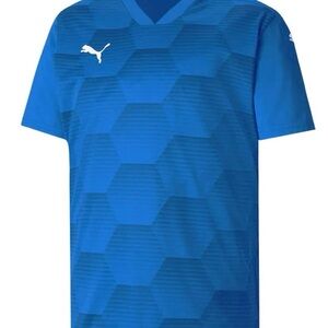 Puma Men’s Teamfinal Graphic Jersey